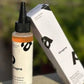 Urapra Glycolic Acid 7% Toning Solution – Exfoliating Toner for Bright & Smooth Skin - Pack Of 1